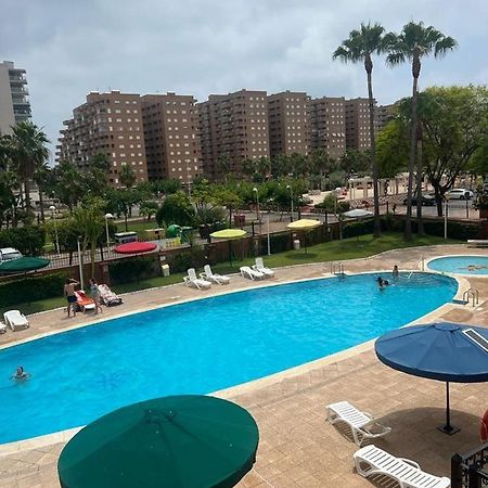 Appartement Playa Coral à Oropesa del Mar Extérieur photo