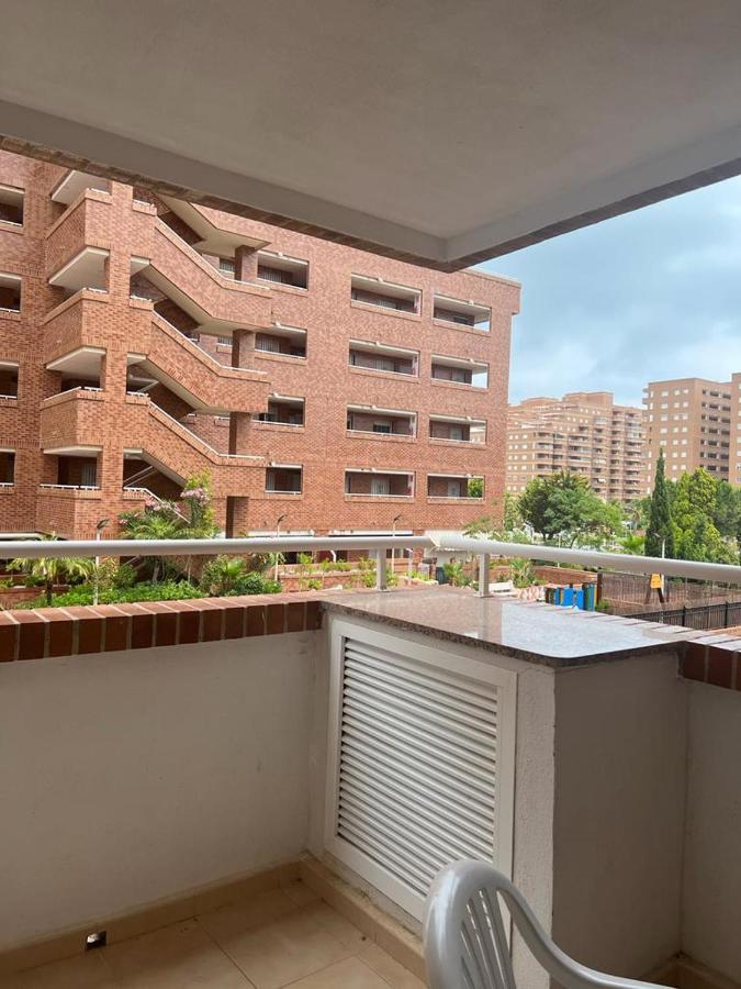Appartement Playa Coral à Oropesa del Mar Extérieur photo